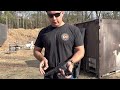 polymer 80 glock 17l build details and range review zaffiri precision