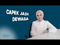 MengAnalisa - Menikmati Proses Menjadi Dewasa