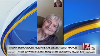 CBS 17 Cares honors local heroes in COVID-19 pandemic