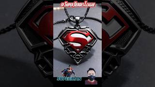 Superheroes but necklace 💥 Avengers vs DC All Marvel Characters #avengers #shorts #marvel #viral