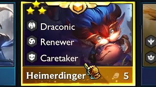 HEIM 3  🌟🌟🌟