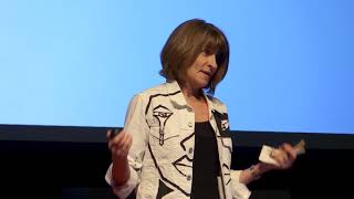 Mental Health: The 20/20 Challenge and Solutions within Reach | Elena Man | TEDxRanneySchool