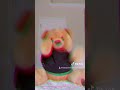 TikTok | Teddy Bear Dance | Row your Boat