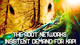 I WAS WRONG!     This is the Truth About the Root Network!