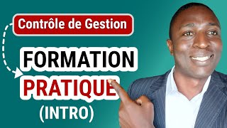 Tout savoir sur le CONTRÔLE DE GESTION en 30 mn [Formation gratuite]