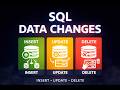 SQL INSERT, UPDATE, DELETE Explained | Beginner Guide to Modifying Data