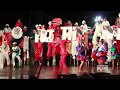Spectacular Live Performance by Aaron Duncan at QPS