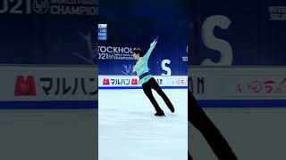 永远的天地战神＃羽生結弦＃YuzuruHanyu＃羽生结弦