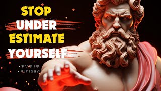 Stop Underestimating Yourself – Stoic Motivation from Marcus Aurelius