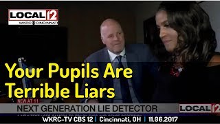 Lie Detector News