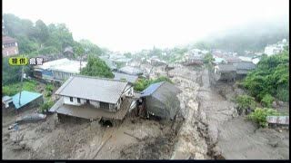 「土石流災害の前にあったなら」と遺族　盛り土規制法施行　厳罰化で徹底監視・規制へ＝静岡【熱海土石流】