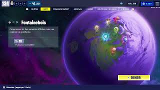 🔥🔥🔥 LIVE FORTNITE SAUVER LE MONDE FR 🔥🔥🔥 Micro obligatoire🔥🔥🔥