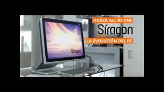 Síragon - Comercial All in One - Mas de lo que imaginas