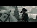 invasion of russia scene napoleon 2023 joaquin phoenix movie clip hd