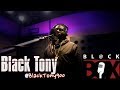 Black Tony | BL@CKBOX (4k) S12 Ep. 33 #Homerton