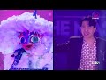 những bài hát tình yêu siêu da diết cực nội tâm the masked singer vietnam