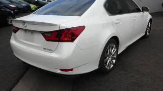 2013 Lexus GS 350 54207A - Henderson NV