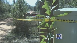 BCSO investigates human remains