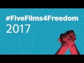 fivefilms4freedom 2017 in conversation with jonny ruff