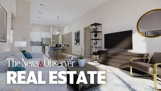 Price Point: What does $340K get you in the Triangle housing market?