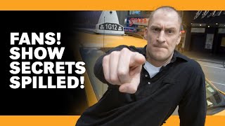 Ben Bailey Confirms What We All Feared About Cash Cab (Behind the Scenes Secrets)