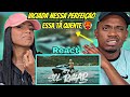 REACT | MC Hariel - Até O Sol Raiar