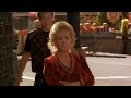 Halloweentown 1998- Grandma Aggie gets peer pressured