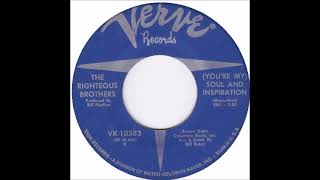 The Righteous Brothers - \