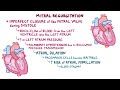 Clinical Reasoning : Valvular Heart Disease | Osmosis