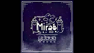 Miraé - Aurora Dream