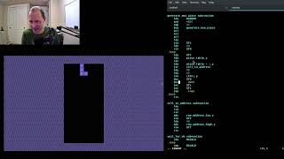 Atari 5200 Programming, Lesson 8