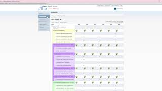 Skyward Parent Access - Spanish