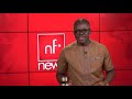 Samson’s Take: End the impunity, Mr. President - Newsfile on JoyNews (22-5-21)