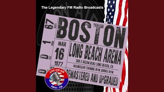 Rock & Roll Band (Live KBFH-FM Broadcast Remastered) (KBFH-FM Broadcast Long Beach Arena, Long...