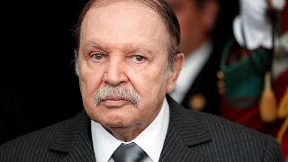 Algeria to name new gov't