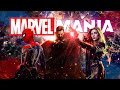 Marvel-Mania