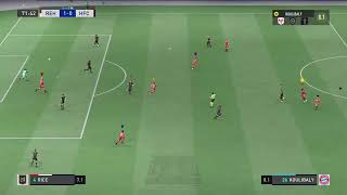 ［FIFA22］プロクラブ　パブリック　参加者募集！