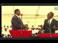 The Apostolic Faith Mission Of Africa...🔰A Church With An Open Door And A Burning Message...