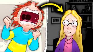 Every Valid CRASH OUT In Horrid Henry