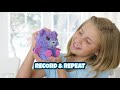 smyths toys hatchimals surprise instruction video