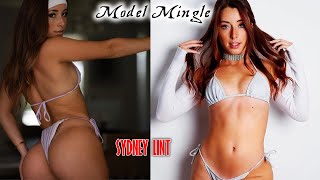 Sydney Lint - American Model & Instagram Star | Bio & Info