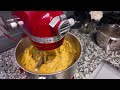 kitchenaid 8qt commercial mixer updated review