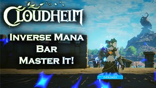 Cloudheim - Mana Overload (guide) How to prevent being oneshot
