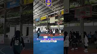 SRIKANDI V KUDOS | LIGA ALUMNI SBP #inourhoodwearehoopers #basketball #alumnisbp