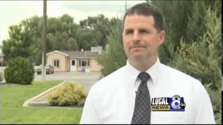 Simplot closure delayed