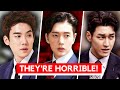 Korean Actors With The Worst Attitude Towards Women
