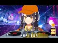 hapiedm feat.海妹四葉