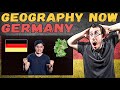 Italian Reacts To Geography Now! Germany