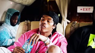 Lil Baby ft. Kodak Black -  We Pimpin [Music Video]