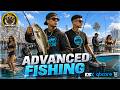 Advanced Fishing 2.0 (2026)  [ESX] [QBCore] [QBOX] [FiveM]